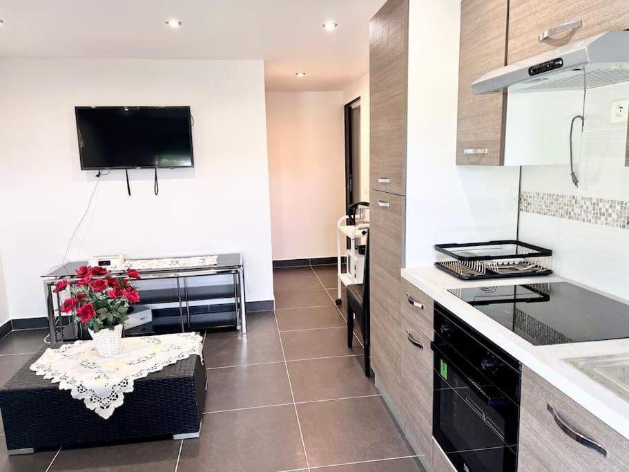 Appartement Elegant - 12Min Cdg Dammartin-en-Goele Kültér fotó