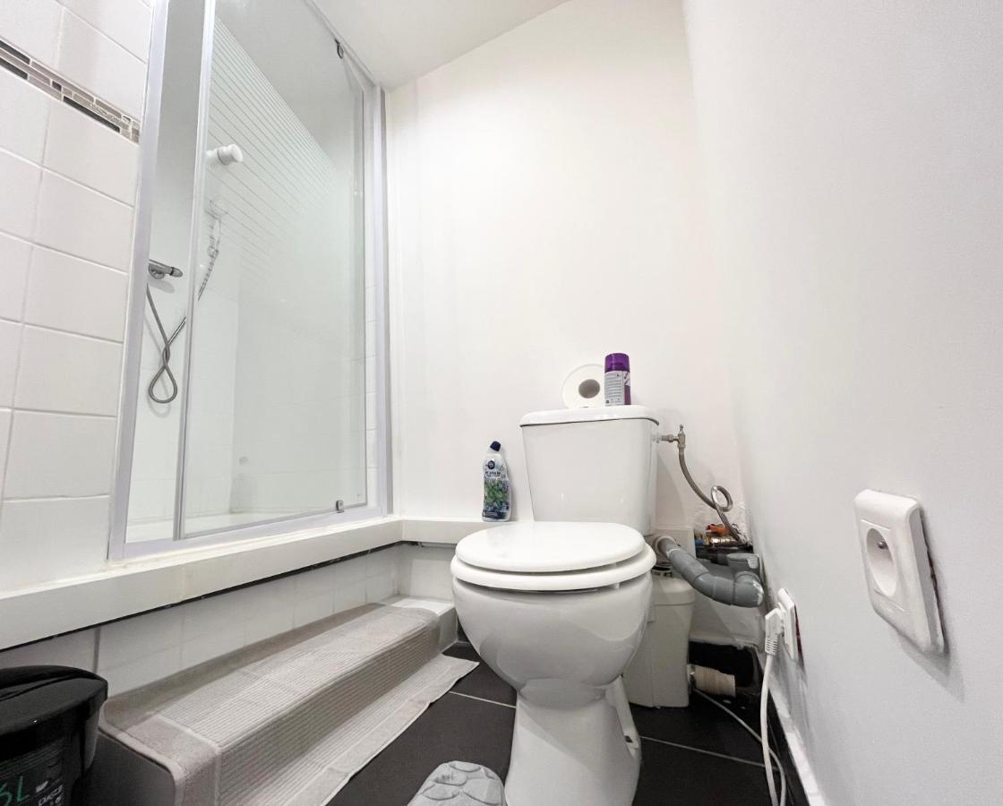 Appartement Elegant - 12Min Cdg Dammartin-en-Goele Kültér fotó