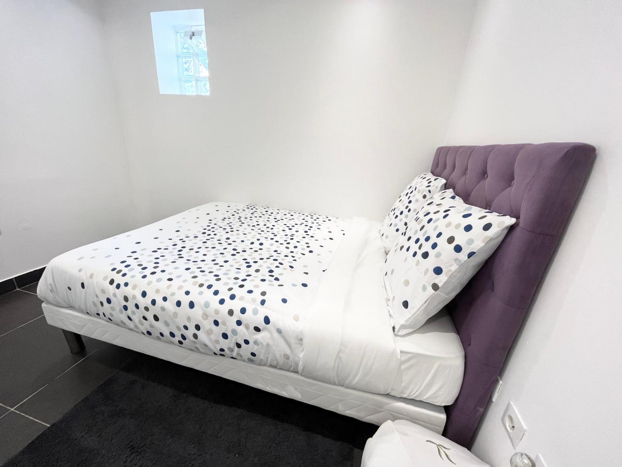 Appartement Elegant - 12Min Cdg Dammartin-en-Goele Kültér fotó